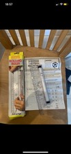 Tech rolling ruler with - hi-tech,