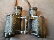 Carl Zeiss Jena Silvamar 6x30