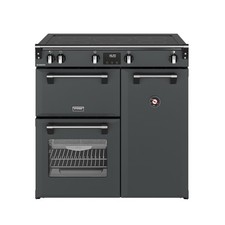 Stoves 90cm Induction Range