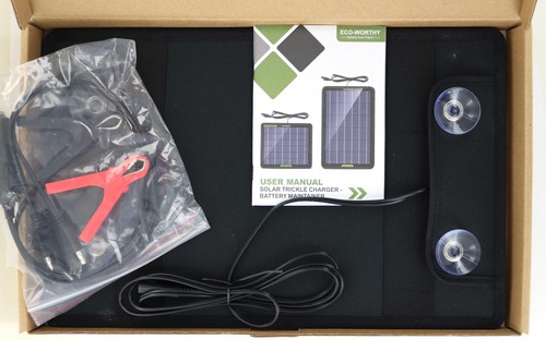 12v portable solar panel - 12v,