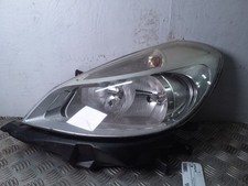 RENAULT CLIO MK3 2005-2009