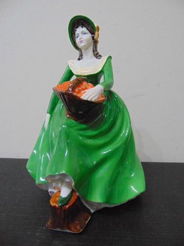 Coalport ladies fashion - of,