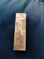 Ronson Japan Lighter Vintage