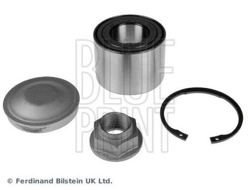 Blue print adn18345 wheel - blue,