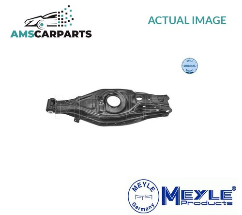 Track control arm wishbone - track,
