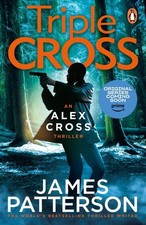 Triple Cross (Paperback) -