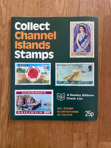 Stanley gibbons collect - gibbons,