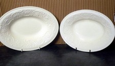 Pair of Vintage Wedgwood