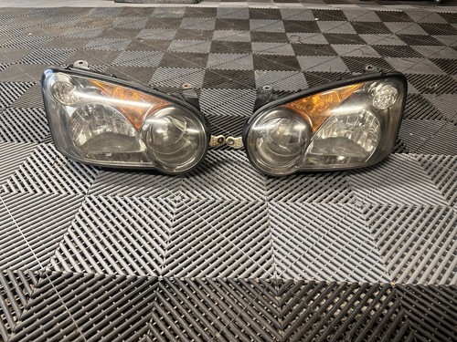 2003 2006 subaru impreza - subaru,
