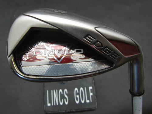 Ladies callaway diablo - edge, 8