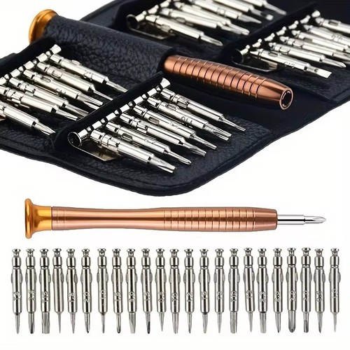 Mini precision screwdriver - mini,
