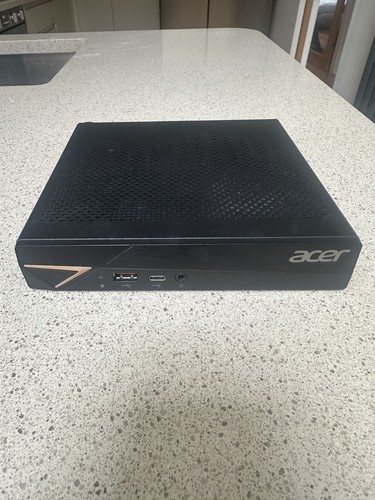 Acer revo rn96 mini - acer,
