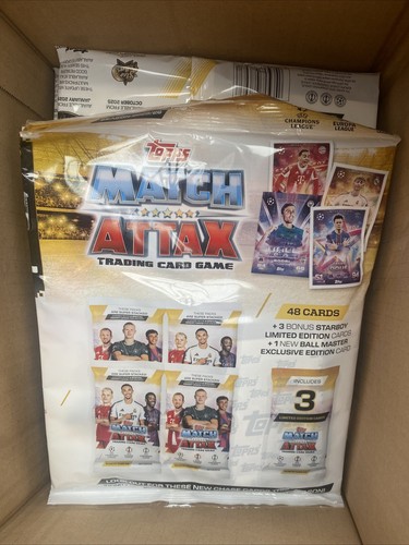 X30 topps match attax football - x30,