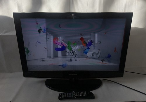 Samsung le32c450e1w inch - 32,