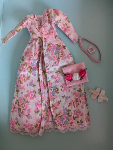 Sindy vintage pedigree - pedigree, 1974