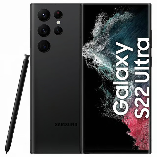 Samsung galaxy s22 ultra - samsung,