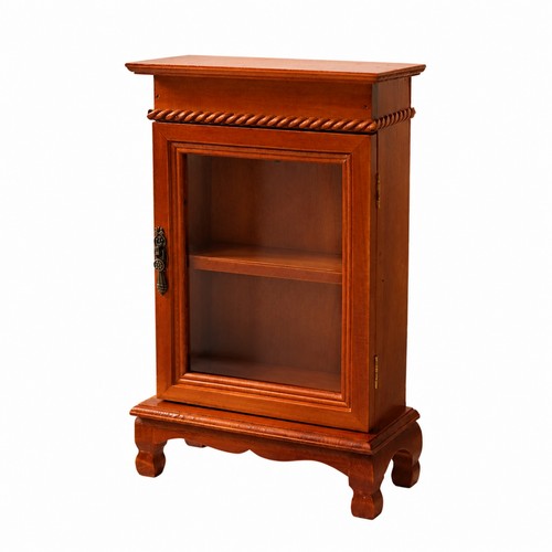 Retro tabletop storage cabinet - tabletop,