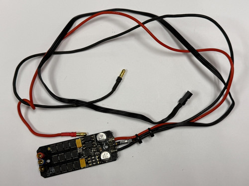 Align esc speed control - align,