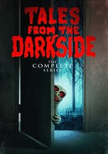 Tales From the Darkside: The Complete Series [Used Very Good DVD] Boxed Set, F