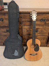 Hohner HW03 Acoustic Guitar