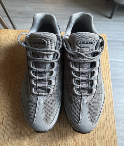 Nike air max unisextrainers - nike,