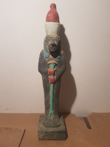 Rare antique ancient egyptian - antique,