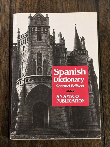 The new college spanish - college,