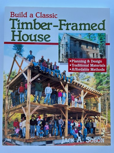 Build classic timber framed - build,