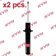 X2 PCS FRONT SHOCK ABSORBER