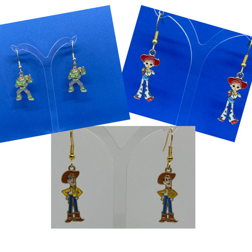 Disney inspired jessie woody - disney,