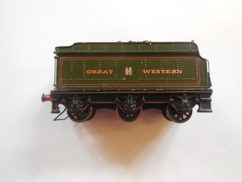 Hornby dublo great western - dublo,