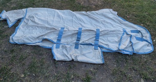 Stable sheet cotton - stable,