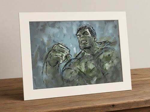 Hulk marvel comics avengers - hulk,