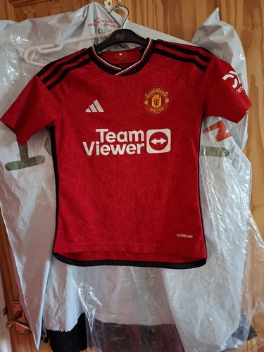 Manchester united home - manchester,