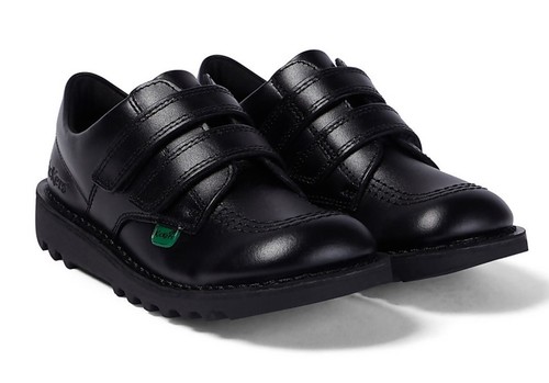 Kickers kick twin - kickers,