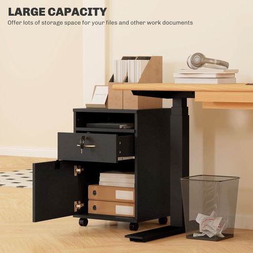 Filing cabinet 60cm drawer - filing,