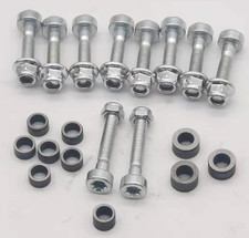 1 Set of Hedge Trimmer Blade