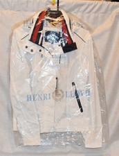 New Women L Henri Lloyd Red