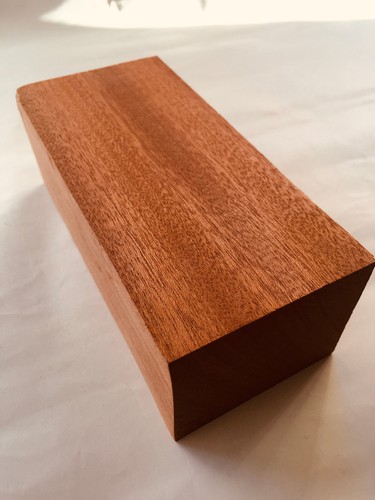 New mahogany timber hardwood - new,