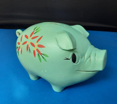 Vintage ellgreave pottery - ellgreave,