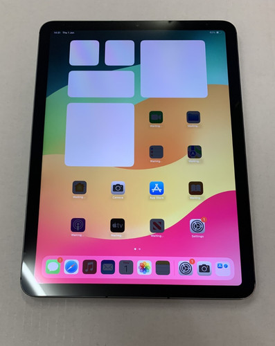 Apple ipad air 4th - apple,