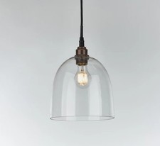 Old School Electric Bell blown