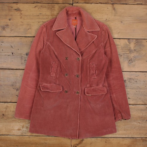 Anonymous corduroy jacket - anonymous, l