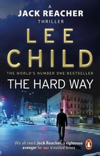 The Hard Way: (Jack Reacher