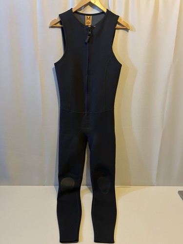 Decathlon 2mm mens sleeveless - decathlon,