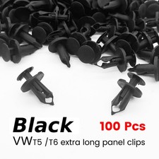 Longer Long Panel Clip VW