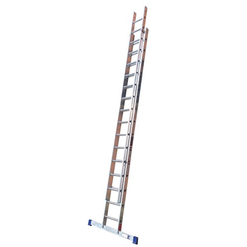 Extension ladders 3 - ladders, &