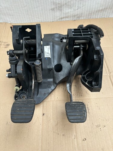 Vauxhall vivaro trafic 19 - vauxhall, 14-19