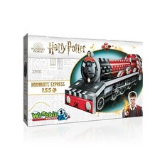 Wrebbit 3D Harry Potter