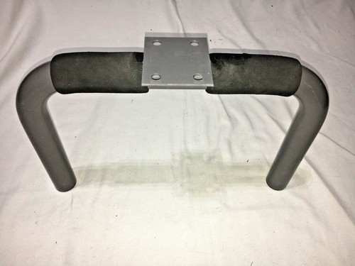 Bowflex power pro xtl rear - power, &
